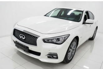 英菲尼迪Q50L 2016款 2.0T 悦享版
