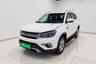 长安CS75 2014款 2.0L 手动豪华型 国IV