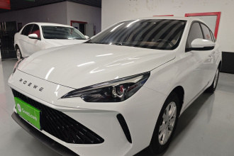 荣威i5 2026款 1.5L 手动舒享版