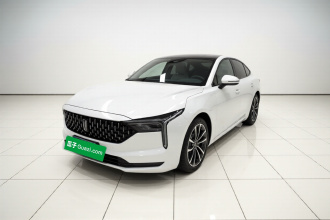 奔腾B70 2022款 第三代 1.5T 自动悦享型