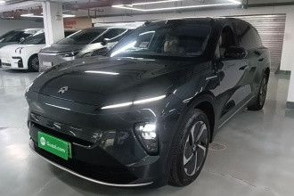 蔚来ES8 2023款 75kWh 行政版