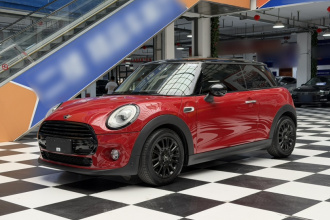 MINI 2014款 1.5T COOPER Excitement