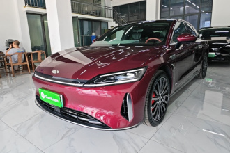 奇瑞风云 风云A9L 2025款 四驱高能巅峰版