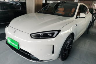 鸿蒙智行 问界M5 2025款 增程   Ultra 四驱版