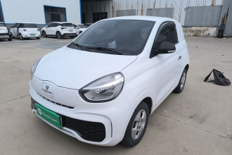 荣威 科莱威CLEVER 2021款 302km卓越版