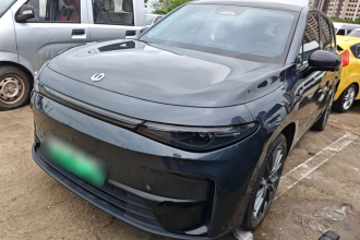 零跑汽车 零跑C10 2024款 210智享版