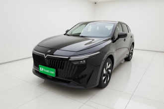 启辰大V DD-i 2023款 60km iD版