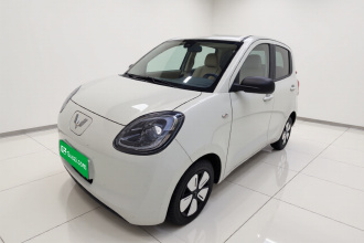 五菱汽车 宏光MINIEV 2025款 第四代 四门版 进阶款