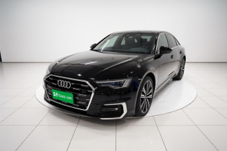 奥迪A6L 2024款 40 TFSI 豪华动感型