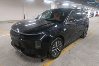 理想汽车 理想L6 2024款 Pro