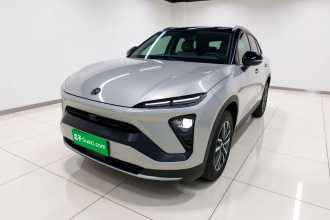 蔚来ES6 2020款 455KM 运动版