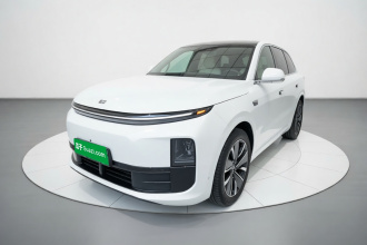 理想汽车 理想L6 2025款 Pro 智能焕新版