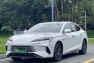 比亚迪 海豹 2023款 DM-i 1.5L 121km 尊贵型