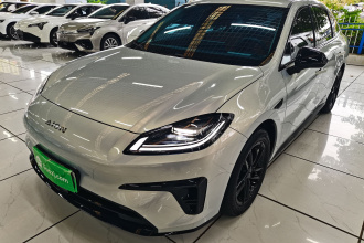 埃安 AION RT 2025款 520智享版