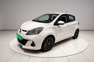 长安 奔奔 2015款 1.4L IMT尊贵型 国V