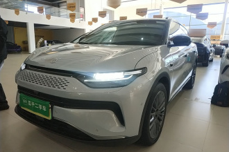 零跑汽车 零跑C11 2024款 增程 300尊享版