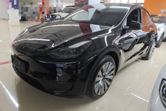 特斯拉 Model Y 2022款 后轮驱动版