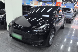 特斯拉 Model Y 2022款 改款 长续航全轮驱动版