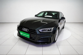 奥迪A5 2019款 Sportback 40 TFSI 时尚型