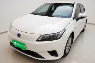 埃安 AION S 2019款 炫 530
