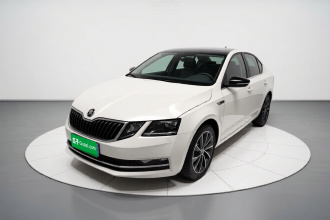 斯柯达 明锐 2019款 TSI280 DSG智行豪华版 国VI