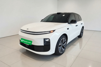 理想汽车 理想L6 2024款 Max