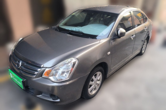 日产 轩逸 2012款 经典 1.6XE 自动舒适版