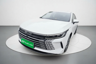 比亚迪 驱逐舰05 2024款 荣耀版 DM-i 55KM 豪华型