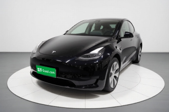 特斯拉 Model Y 2022款 改款 后轮驱动版