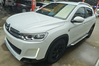 雪铁龙C3-XR 2015款 1.6L 自动智能型