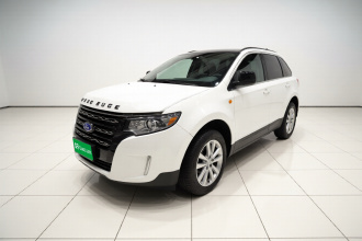 福特 锐界(进口) 2012款 2.0T 尊锐型