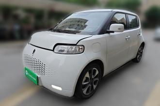 欧拉白猫 2020款 305km 豪华型