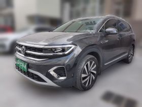 大众 揽境 2022款 380TSI 四驱豪华佳境版Pro 6座