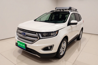 福特 锐界 2016款 EcoBoost 245 四驱豪锐型 7座