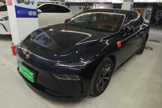 东风奕派 eπ007 2025款 纯电 650Pro领航版