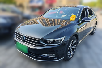 大众 迈腾 2021款 330TSI DSG 30周年纪念版