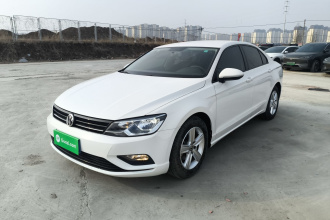 大众 凌渡 2018款 230TSI DSG风尚版