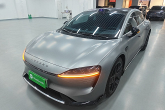 鸿蒙智行 智界S7 2024款 Max RS 四驱性能版