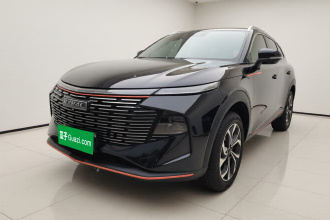 哈弗神兽 2022款 1.5T 智享版