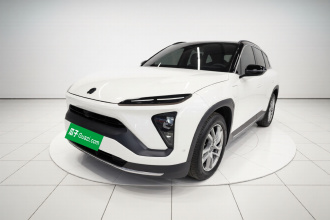 蔚来ES6 2020款 600KM 运动版