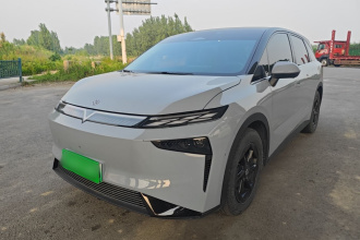 启辰VX6 2025款 大平层 520 Pro