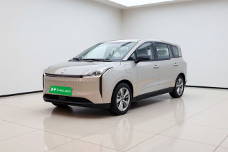 奔腾NAT 2023款 PRO 嘉享版 425km