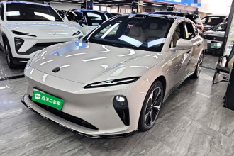 蔚来ET5T 2024款 75kWh Touring