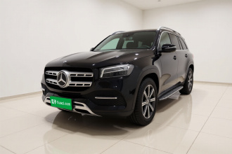 奔驰GLS 2020款 GLS 450 4MATIC 动感型