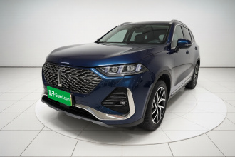 魏牌 拿铁DHT-PHEV 2022款 1.5T 四驱超大杯