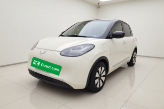 五菱汽车 五菱缤果 2024款 333km 悦享款