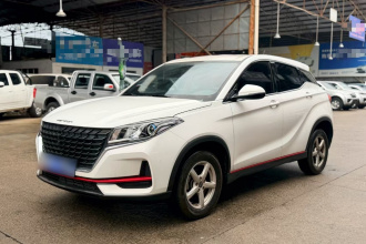 东风风光 风光500 2022款 1.5L CVT悦享型