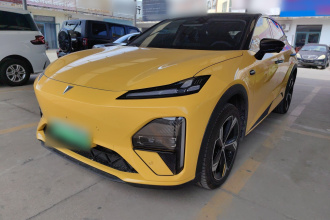 深蓝汽车 深蓝S07 2026款 230Ultra 华为乾崑ADS SE版