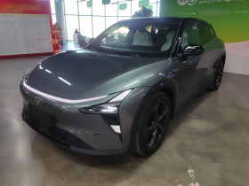 极越01 2024款 Max 性能版