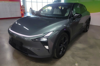 极越01 2024款 Max 性能版